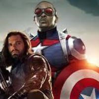 Ver Falcon y el Soldado de Invierno Gratis   Película Completa HD