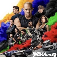 玩命關頭9 - 完整版在線小鴨 (2021-HD) 完整版觀看Fast & Furious 9 小鴨 完整的電影