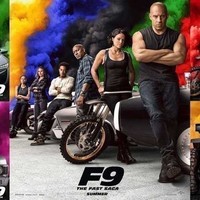 『HD電影』玩命關頭9線上看小鴨完整版 (2021)完整版本電影