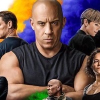《玩命關頭9》▷完整電影版HD(2021) -【F9】線上看完整版