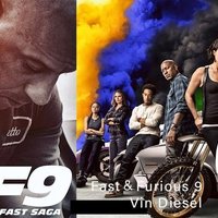 [在线观看] ▷ 玩命關頭9 (1080p) 完整版高清{2021-ZH}年線上看完整 ♥︎