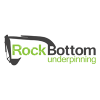 Rock Bottom Underpinning