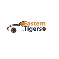 Eastern Tigers  Cabs