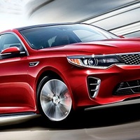Kiacar sale