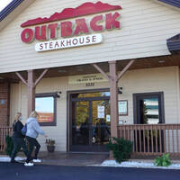 outhouse menu