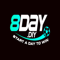 8day Diy