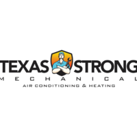 Texas Strong Mechanical
