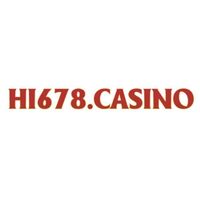 Hi678  casino