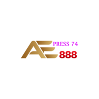 AE888 Press74