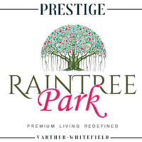 Prestige Raintree Park Whitefield