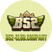 B52 CLUB COMPANY