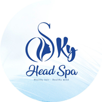 SKY HEAD  SPA