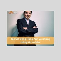 Đặng  Hùng Anh