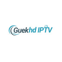 GuekHD  IPTV