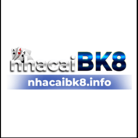  Nhà cái  BK8