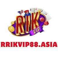 RIKVIP - Cong Game Bai Doi Thuong Hang Dau  va Uy Tin So 1 tai Viet Nam