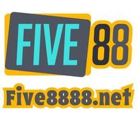 FIVE88 - Nhà Cái Cá Cược  Bóng Đá và Casino Online Uy Tín 