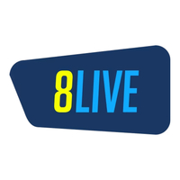 Nhà cái 8Live