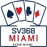 SV368 - Casino Trực Tuyến  Chất Lượng tại Miami  
