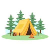 Camping Recipes