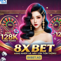 8xbetad1@gmail.com 8xbet