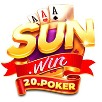 sunwin20 poker