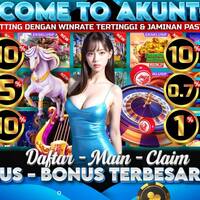 akun toto