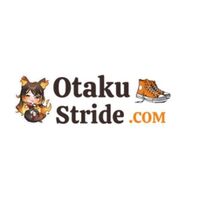 Otaku   Stride