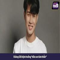 Nguyễn Ngọc Mạnh – Vị CEO  789CLUB Đầy Bản Lĩnh