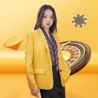 CEO Tào Trần  Lan Anh