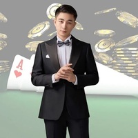 CEO Quách  Lam Xiêng