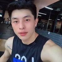 CEO Nguyễn  Tân Khang