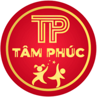 Đồ Chơi Tâm Phúc