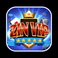 Cổng Game Zinvip