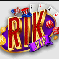 Cổng Game RIKVIP
