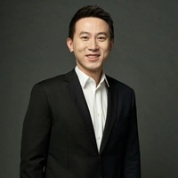CEO Đặng Phúc  Dương Trì