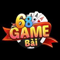 68 Game Bài 68 Game Bài