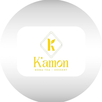 K'amon Tea  