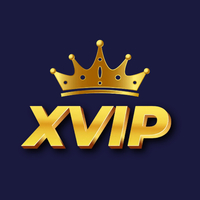 Cổng game  Xvip