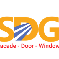 Sun Door