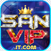 Nhà cái Sanvip