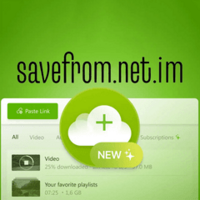 SaveFrom Living