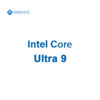 Intel Core Ultra 9
