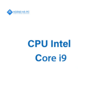 Intel Core i9