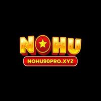 Nohu90 Pro