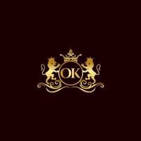 okking house