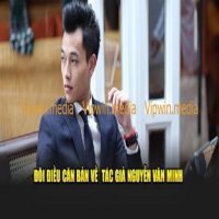 Nguyễn \ \ Văn Minh