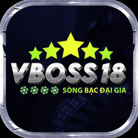 Vboss18 Cổng game bài đổi thưởng