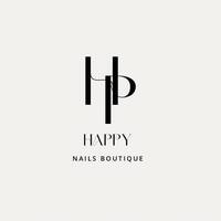 Happy Nail Salon