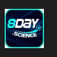 8day science